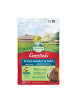 Oxbow Oxbow Animal Health Essentials Senior Guinea Pig - Dry Pellet - 4 lb