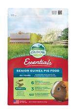 Oxbow Oxbow Animal Health Essentials Senior Guinea Pig - Dry Pellet - 4 lb