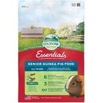 Oxbow Oxbow Animal Health Essentials Senior Guinea Pig Food - Dry Pellet - 8 lb