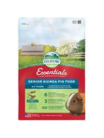 Oxbow Oxbow Animal Health Essentials Senior Guinea Pig Food - Dry Pellet - 8 lb