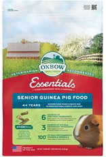 Oxbow Oxbow Animal Health Essentials Senior Guinea Pig Food - Dry Pellet - 8 lb