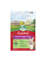 Oxbow Oxbow Animal Health Essentials Senior Rabbit Food - Dry Pellet - 4 lb