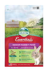 Oxbow Oxbow Animal Health Essentials Senior Rabbit Food - Dry Pellet - 4 lb
