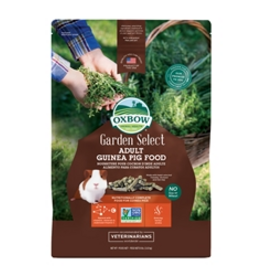 Oxbow Oxbow Garden Select Adult Guinea Pig Food - 8 lbs