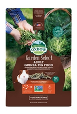 Oxbow Oxbow Garden Select Adult Guinea Pig Food - 8 lbs