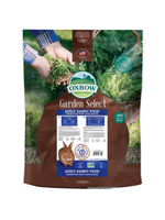 Oxbow Oxbow Garden Select Adult Rabbit Food - 25 lbs.