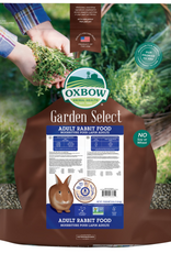 Oxbow Oxbow Garden Select Adult Rabbit Food - 25 lbs.