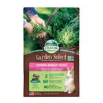 Oxbow Oxbow Garden Select Young Rabbit Food - 4 lb