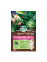 Oxbow Oxbow Garden Select Young Rabbit Food - 4 lb