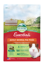 Oxbow OXBOW ADULT GUINEA PIG 10LBS