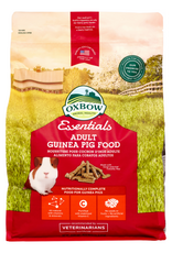 Oxbow OXBOW ADULT GUINEA PIG 5LBS