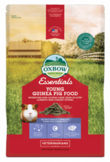 Oxbow Oxbow Essentials Young Guinea Pig Food - 5 lb