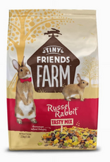 Tiny Friends Farm TINY FARM FRIENDS RUSSELL RABBIT TASTY MIX 6LBS
