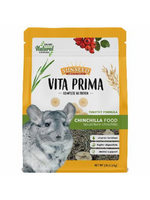 Vitakraft Sun Seed Sunseed Vita Prima Chinchilla - 3 lb