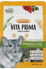 Vitakraft Sun Seed Sunseed Vita Prima Chinchilla - 3 lb
