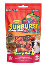 Versele-Laga Higgins HIGGINS SUNBURST FREEZE DRIED FRUIT BERRY PATCH .52OZ