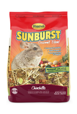 Versele-Laga Higgins HIGGINS SUNBURST GOURMET BLEND CHINCHILLA 3LBS