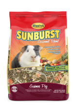 Versele-Laga Higgins HIGGINS SUNBURST GOURMET BLEND GUINEA PIG 6LBS