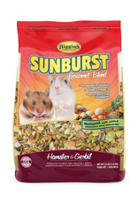 Versele-Laga Higgins HIGGINS SUNBURST GOURMET BLEND HAMSTER & GERBIL 2.5LBS