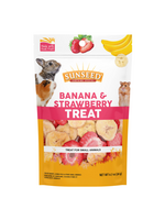 Vitakraft Sun Seed Sunseed Banana and Strawberry Small Animal Treat - 0.7 oz