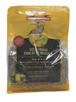 Vitakraft Sun Seed Sunseed Vita Prima Canary Finch - 2 lb