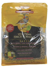 Vitakraft Sun Seed Sunseed Vita Prima Canary Finch - 2 lb