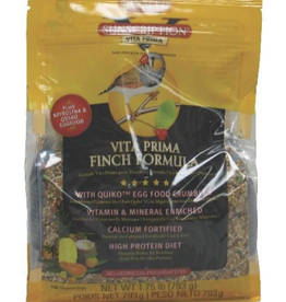 Vitakraft Sun Seed Sunseed Vita Prima Canary Finch - 2 lb