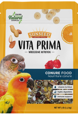 Vitakraft Sun Seed Sunseed Vita Prima Conure - 3 lb