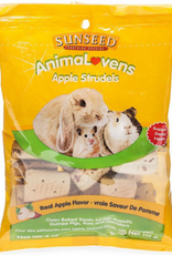 Vitakraft Sun Seed SUNSEED ANIMALOVENS APPLE STRUDEL 3.5OZ