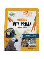Vitakraft Sun Seed Sunseed Vita Prima Parrot - 4 lb