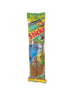 Vitakraft Sun Seed Vitakraft Parakeet Crunch Sticks w/Sesame & Banana Treat Sticks 2pk 1.4 oz.