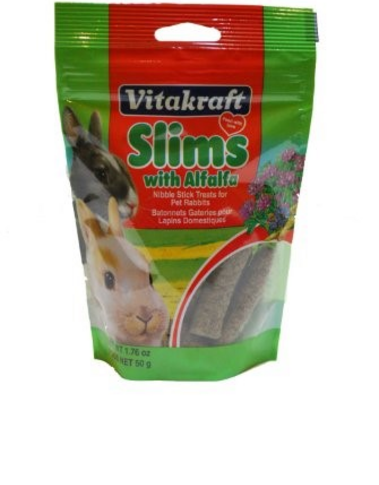 Vitakraft Sun Seed Vitakraft Alfalfa Slims