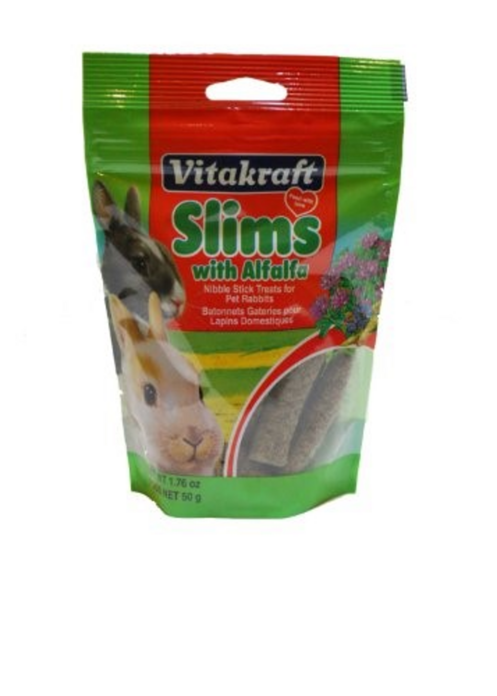 Vitakraft Sun Seed Vitakraft Alfalfa Slims