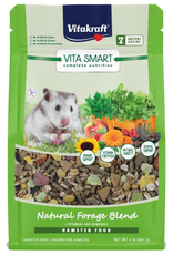 Vitakraft Sun Seed VITAKRAFT VITA SMART NATURAL FORAGE HAMSTER FOOD 2LBS