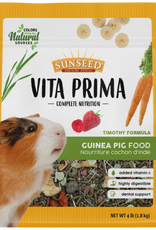 Vitakraft Sun Seed SUNSEED VITA PRIMA GUINEA PIG 4BLBS