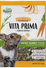 Vitakraft Sun Seed SUNSEED VITA PRIMA ADULT RABBIT 4LBS
