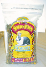 Vitakraft Sun Seed SUNSEED SUN-FUN RABBIT 3.5LBS