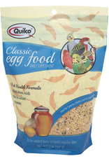 Vitakraft Sun Seed SUNSEED QUIKO CLASSIC EGG FOOD 1.1LBS