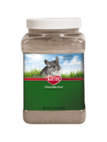 Kaytee Kaytee Chinchilla Dust Bath 2.5 Lb