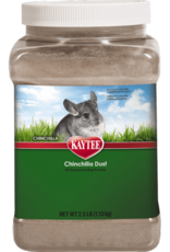 Kaytee Kaytee Chinchilla Dust Bath 2.5 Lb