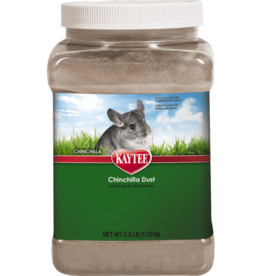 Kaytee Kaytee Chinchilla Dust Bath 2.5 Lb