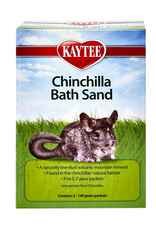 Kaytee Kaytee Chinchilla Bath Sand