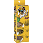 Zoo Med Zoo Med Turtle Bone Natural Floating Source of Calcium Aquatic Terrestrial