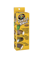 Zoo Med Zoo Med Turtle Bone Natural Floating Source of Calcium Aquatic Terrestrial