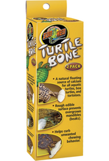 Zoo Med Zoo Med Turtle Bone Natural Floating Source of Calcium Aquatic Terrestrial