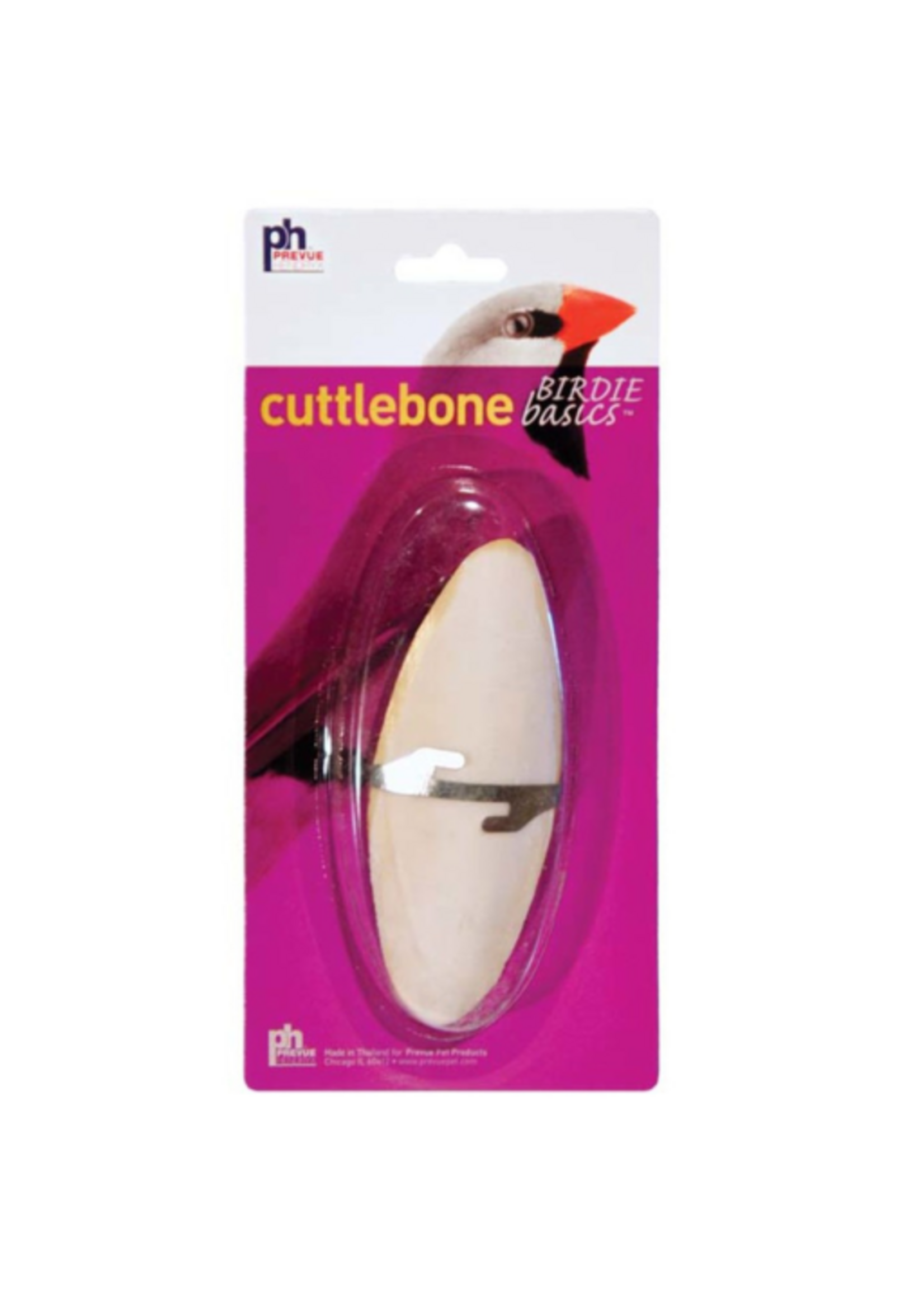 Prevue Pet Products Prevue Pet Products Cuttlebone Medium 5in