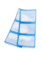 Zilla Zilla Cricket Water Pillows