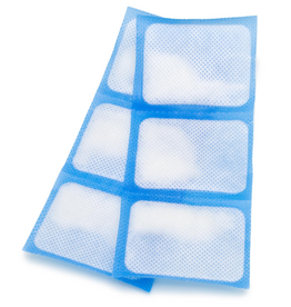 Zilla Zilla Cricket Water Pillows