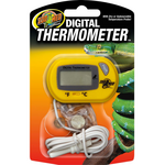Zoo Med Zoo Med Digital Terrarium Thermometer Multi-Colored