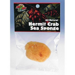 Zoo Med Zoo Med All Natural Hermit Crab Sea Sponge